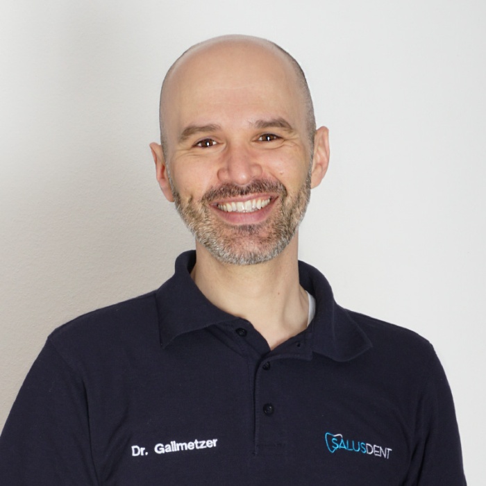 Dr. Stefan Gallmetzer